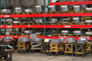 alloy steel